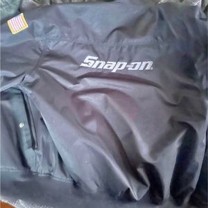 ⚫️ 〰️ Snap On jacket 〰️⚫️